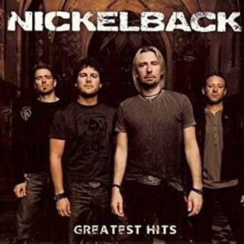 Nickelback — Greatest Hits
