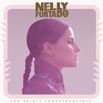 Перейти к альбому «The Spirit Indestructible (disk I)» «The Spirit Indestructible (disk I)» — альбом Nelly Furtado