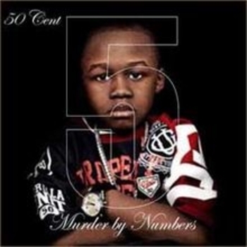 «Five (Murder By Numbers)» — альбом 50 Cent