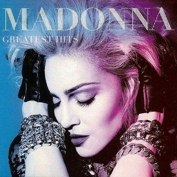 Madonna — Greatest Hits
