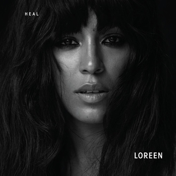 «Heal» — альбом Loreen
