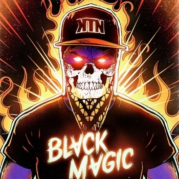 Kill The Noise — Blvck Mvgic