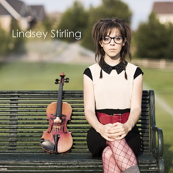 «Lindsey Stirling» — альбом Lindsey Stirling