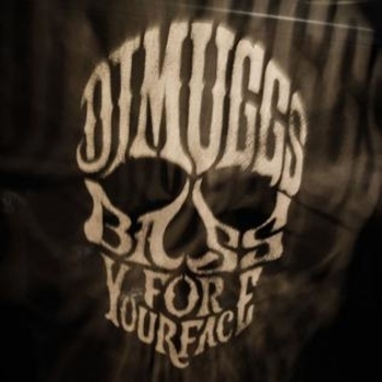 Dj Muggs — Bass For Your Face