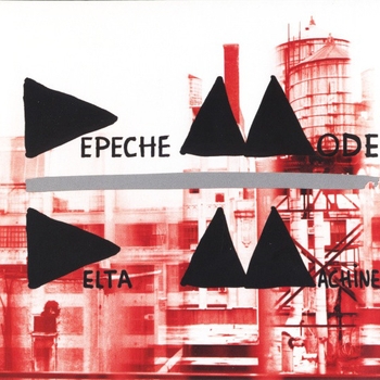 «Delta Machine» — альбом Depeche Mode