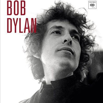 Обложка «Like a Rolling Stone» — Bob Dylan