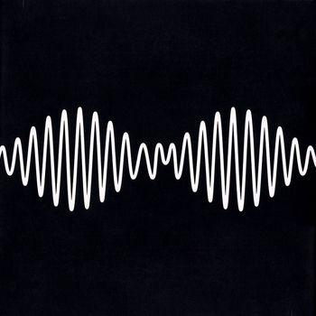 «Am» — альбом Arctic Monkeys