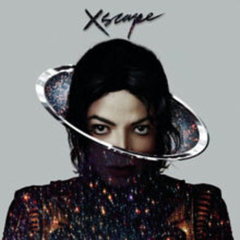 «Xscape» — альбом Michael Jackson