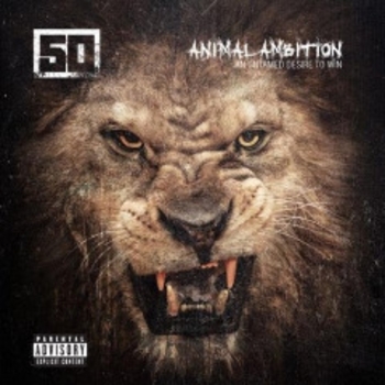 «Animal Ambition» — альбом 50 Cent