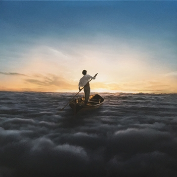 Pink Floyd — The Endless River