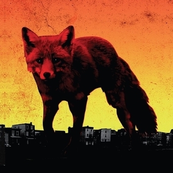«The Day Is My Enemy» — альбом The Prodigy