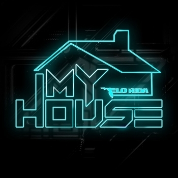 Перейти к альбому «My House» «My House» — альбом Flo Rida