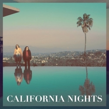 Обложка «California Nights (Modern Rock)» — Best Coast
