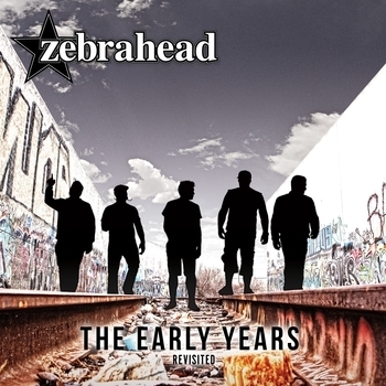«The Early Years: Revisited» — альбом Zebrahead