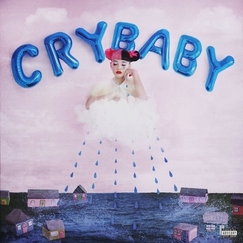«Cry Baby» — альбом Melanie Martinez