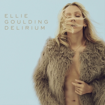 Слушать «Around U» — Ellie Goulding Обложка «Around U» — Ellie Goulding