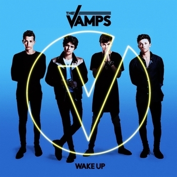 Слушать «Half Way There» — The Vamps Обложка «Half Way There» — The Vamps