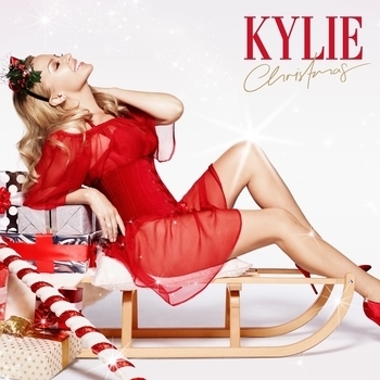 «Kylie Christmas» — альбом Kylie Minogue