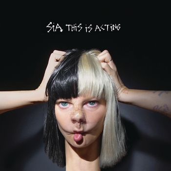 Обложка «Bird Set Free (Новинки 2016)» — Sia