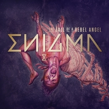 Обложка «Amen (The Fall Of A Rebel Angel (Limited Super Deluxe Edition) 2016)» — Enigma feat Aquilo
