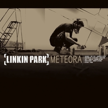 Linkin Park — Nobody's Listening