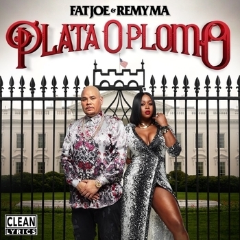 «Plata O Plomo» — альбом Fat Joe and Remy Ma