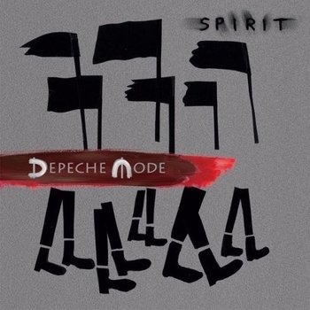 «Spirit» — альбом Depeche Mode