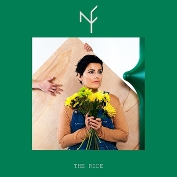 Перейти к альбому «The Ride» «The Ride» — альбом Nelly Furtado