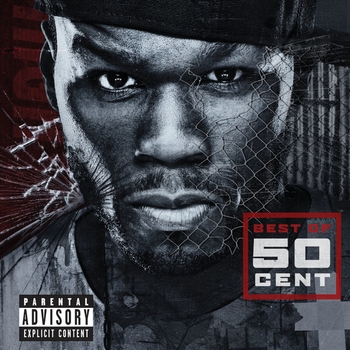 50 Cent — Best Of