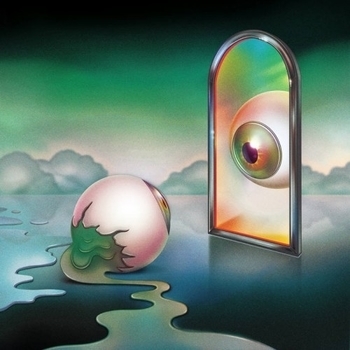 Nick Hakim — Cuffed (Green Twins 2017)