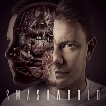 «World» — альбом DJ Smash
