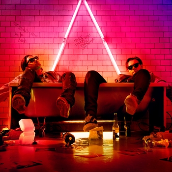 Слушать «More Than You Know (More Than You Know 2017)» — Axwell & Sebastian Ingrosso Обложка «More Than You Know (More Than You Know 2017)» — Axwell & Sebastian Ingrosso