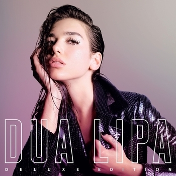 Слушать «Blow Your Mind (Mwah)» — Dua Lipa Обложка «Blow Your Mind (Mwah)» — Dua Lipa