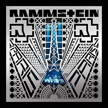 «Paris» — альбом Rammstein