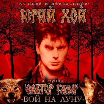 Сектор Газа, Юрий Хой — Ночь перед рождеством