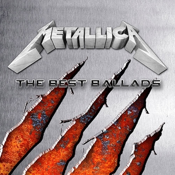 Metallica — The Best Ballads
