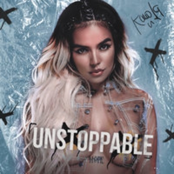 Karol G — Unstoppable