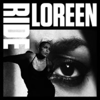 «Ride» — альбом Loreen