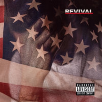 Eminem — Framed