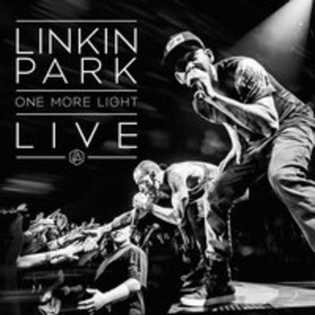Linkin Park — Nobody Can Save Me (One More Light Live)