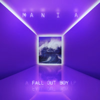 Обложка «Wilson (Expensive Mistakes)» — Fall Out Boy