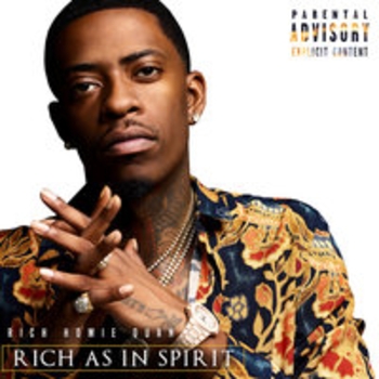 «Rich As In Spirit» — альбом Rich Homie Quan