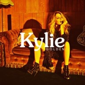«Golden» — альбом Kylie Minogue