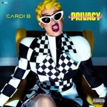 Cardi B — Invasion Of Privacy