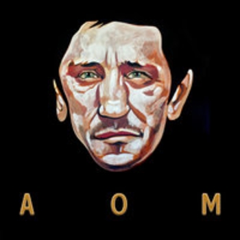 «Аом» — альбом Олег Груз