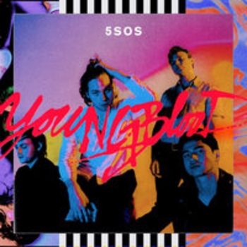 «Youngblood» — альбом 5 Seconds Of Summer