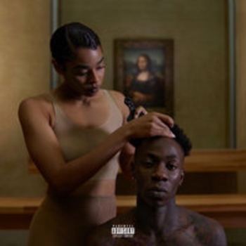 Обложка «Apeshit (MTV Europe Music Awards 2018)» — The Carters