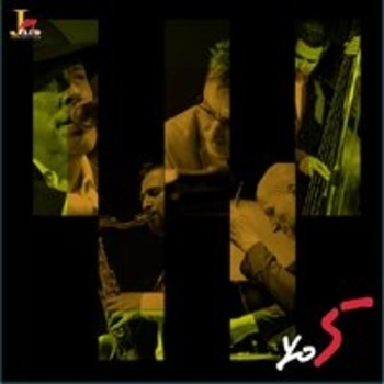 «Yo5» — альбом Андрей Макаревич и Yo5