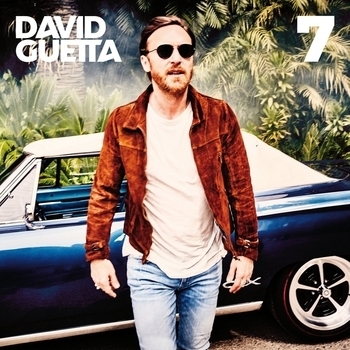 «7» — альбом David Guetta