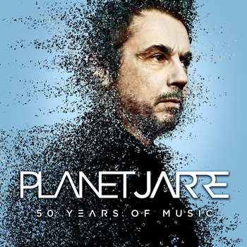 Jean Michel Jarre — Planet Jarre